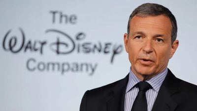 Disney CEO reveals when users can kiss password sharing goodbye