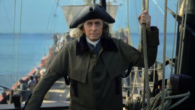 Franklin: next episode, recaps, cast and everything we know about the Benjamin Franklin limited series