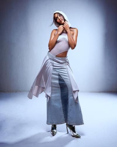 Clémence Botino: A Vision Of Elegance And Sophistication