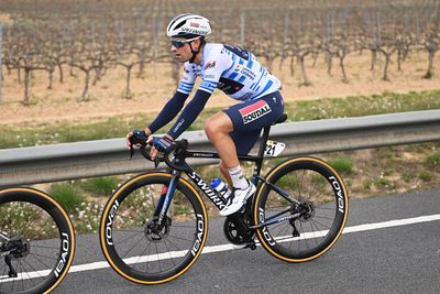 First Remco Evenepoel, now Mikel Landa crashes out of Itzulia Basque Country