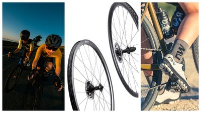 Friday roundup: Oakley hopes to make integrated visors cool, Hunt's new wallet-friendly wheels, and a new groupset from Shimano