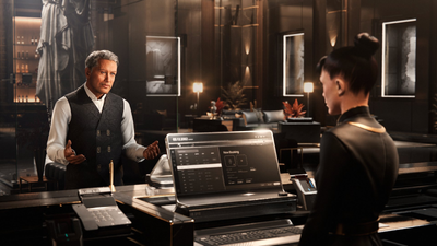 NVIDIA’s AI has already changed gaming, and it’s still just heating up