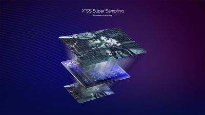 XeSS 1.3 improves performance by up to 28% with refined image quality — adds Ultra Quality Plus and Native AA modes