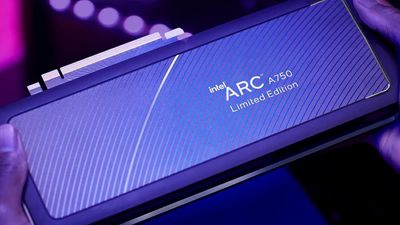 Intel XeSS and Arc graphics just took a big step toward catching up to NVIDIA DLSS