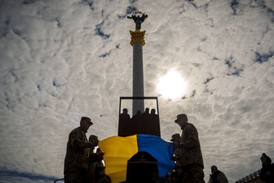 Russia’s war on Ukraine forces Europe to weaponise its economic might