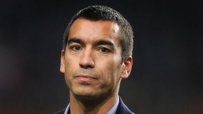 ‘I don’t think you should really do that’ - Giovanni van Bronckhorst opens up on Michael Beale and lack of Rangers backing
