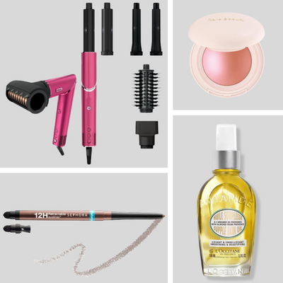 20 Failsafe Products Marie Claire Editors Are Stocking Up On at Sephora's Huge Savings Event