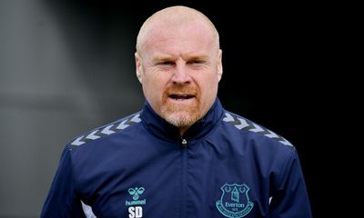 ‘Not on my watch’: Sean Dyche hits out at costly Everton mismanagement