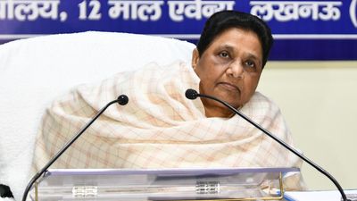 With its core vote intact, BSP seeks to play spoilsport in U.P.