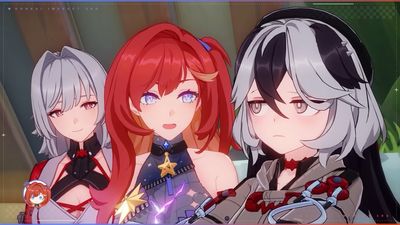 What's next for Honkai Impact 3rd, the Genshin Impact dev's original hit RPG: Girl friends, aerial combat, and a "point of entry for newcomers" after 7 years of lore