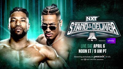 WWE NXT Stand & Deliver 2024 live stream: How to watch online, start time, card