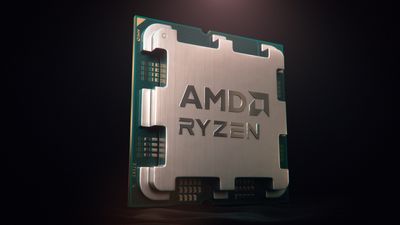 AMD's latest China-exclusive CPUs benchmarked — Ryzen 7 8700F and Ryzen 5 8400F aren't much slower than costlier models