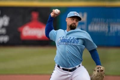 Dan Altavilla: A Dynamic Display Of Athleticism And Focus