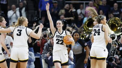 How to watch Women's Final Four Championship Game: live stream Iowa vs South Carolina online and on TV right now