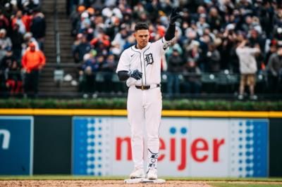 Gio Urshela's Dynamic Presence Captured In Action-Packed Photos