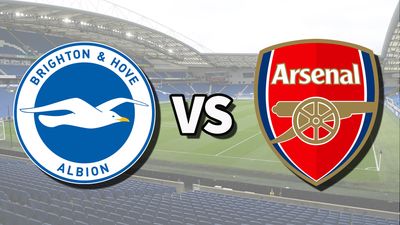 Brighton vs Arsenal live stream: How to watch Premier League game online and on TV, team news