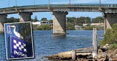 Legendary 'Singing Bridge' marks 50 years