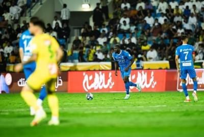 Kalidou Koulibaly: A Defensive Stalwart's Commanding Presence On The Pitch