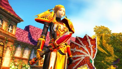 How the WoW Classic team decides what to change in the 20-year-old game