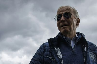 Biden's Patience For Israel Thins - Enough To Change US Policy?