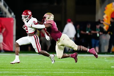 2024 NFL Draft: Florida State EDGE Jared Verse scouting report