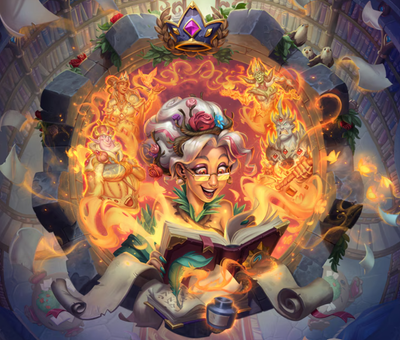 The New Season for Battlegrounds in Hearthstone Starts to Introduce Duos