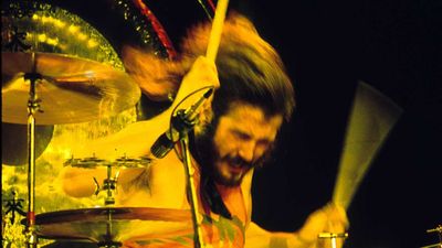 Moby Dick began life as a modest instrumental showcase for John Bonham: Played live, it took on an epic, often drug-fuelled life of its own