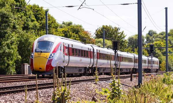Rail strikes: public told to check before travelling on second day of Aslef action