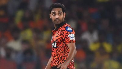 Bhuvneshwar Kumar surpasses Lasith Malinga, climbs up in IPL wicket-taking charts