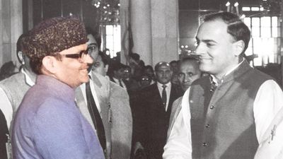 Elections that shaped India | 1989: When Indian politics turned on its head