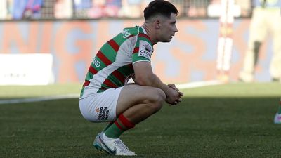 Ilias sustains leg injury in Souths' reserve-grade side