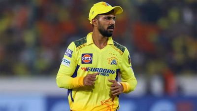 'One dropped catch and one expensive over...': Captain Ruturaj Gaikwad on CSK's six-wicket loss to SRH