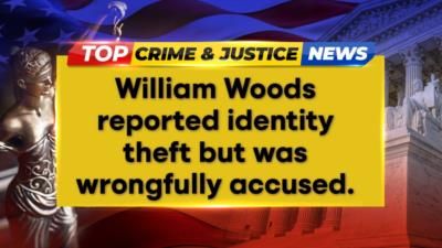 Identity Theft Victim Wrongly Accused, Real Culprit Pleads Guilty