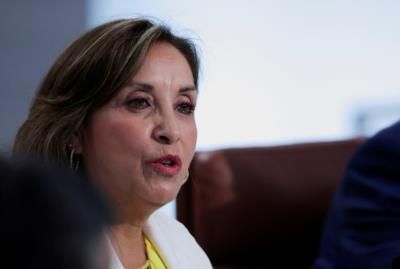 Peru President Criticizes Rolex Scandal Amid Probe