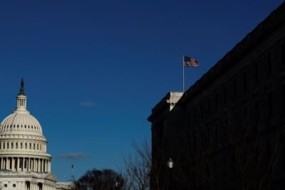 US On High Alert For Iran Threat After Israeli Strike