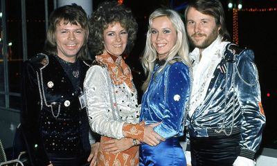 TV tonight: a super trouper night in for Abba fans
