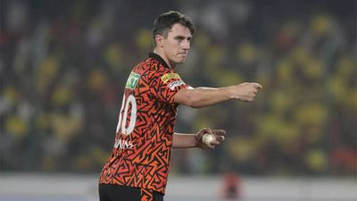 'He is like MS Dhoni...': Tom Moody hails Pat Cummins' leadership style