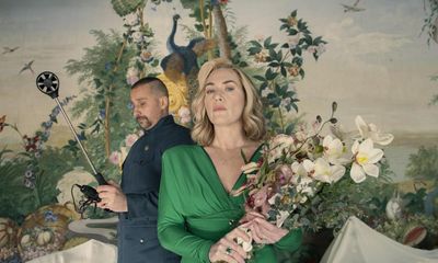 The Regime: Kate Winslet is funny every time in this bizarre political drama