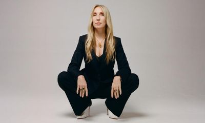Sam Taylor-Johnson on art, age gaps and Amy Winehouse: ‘Filming sucked me to a place I didn’t know how to get out of’
