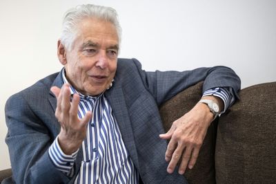 Forecasting The Future Of Science To Keep Swiss Diplomatic Hub Buzzing