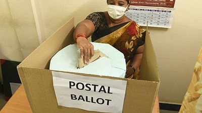 Lok Sabha polls | Why have T.N. railway employees not been given benefit of postal ballot, Madras High Court asks