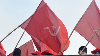 Income Tax department freezes CPI(M)’s account in nationalised bank in Kerala’s Thrissur district