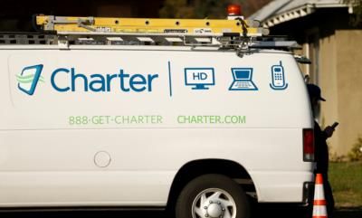 Charter Communications Negotiating Renewal Deal With Paramount Global