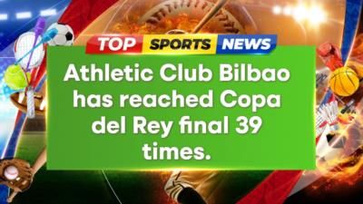 RCD Mallorca And Athletic Club Bilbao To Clash In Copa Del Rey Final