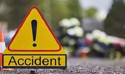 Punjab: ACP, gunman die in road accident