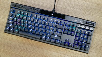 What keyboard should you buy? Here's our editors' top picks