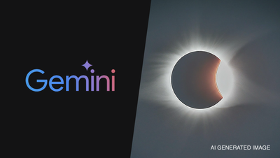 I used Google Gemini to plan for the solar eclipse — here's how