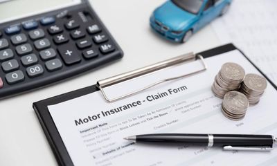 UK car insurance cost up by third but just 2% in France