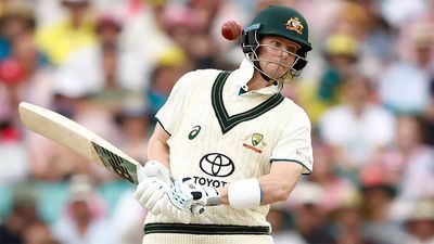 'I'm not reading too much into it...': Steve Smith acknowledges challenges as Test opener