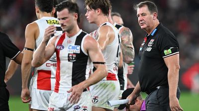 Saints on 'red alert' for clash with injury-hit Tigers